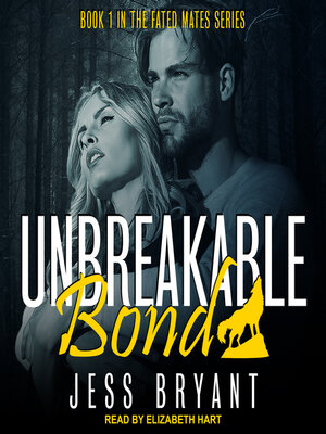 cover image of Unbreakable Bond